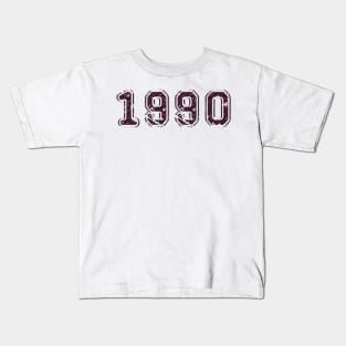 1990 Kids T-Shirt